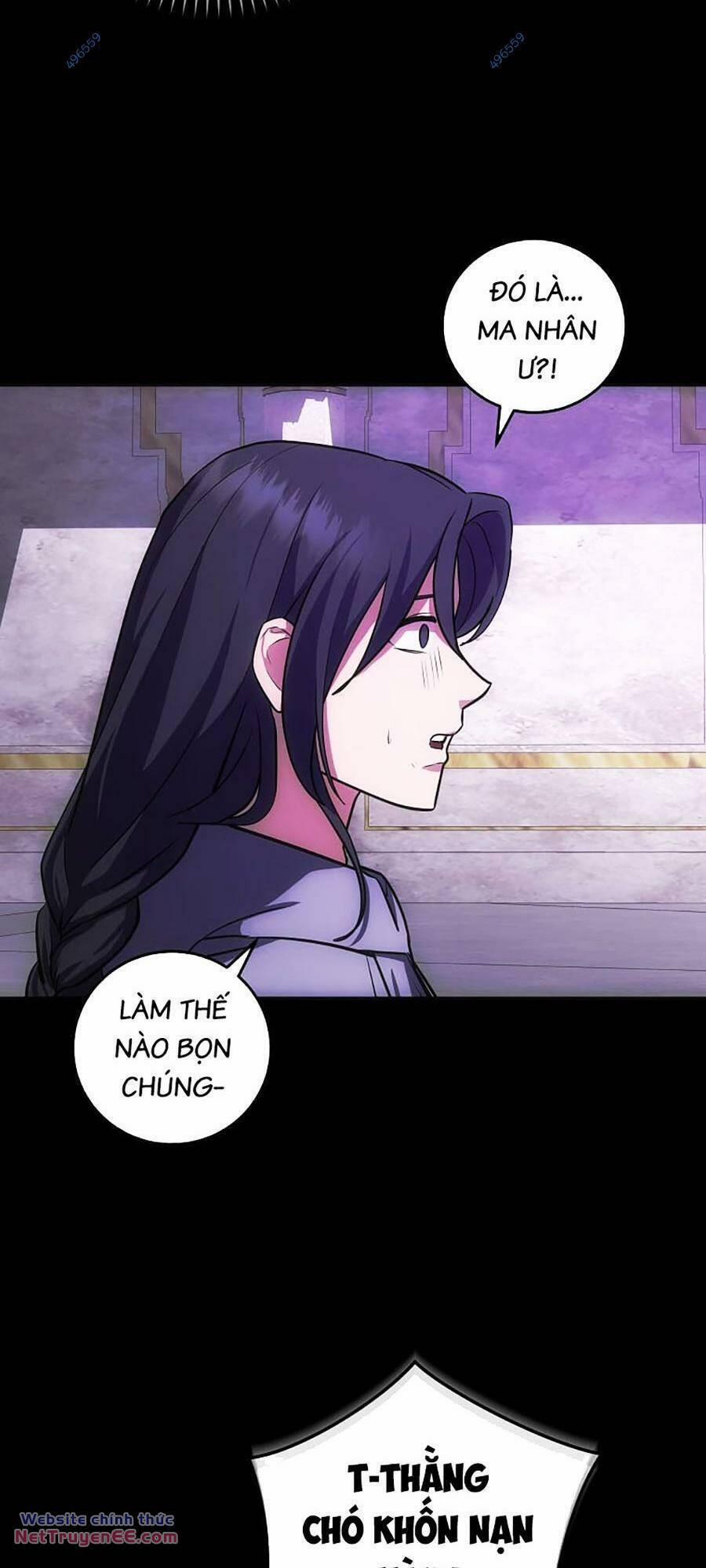 Trở Thành Hoàng Tử Út Trong Tiểu Thuyết 28 trang 54