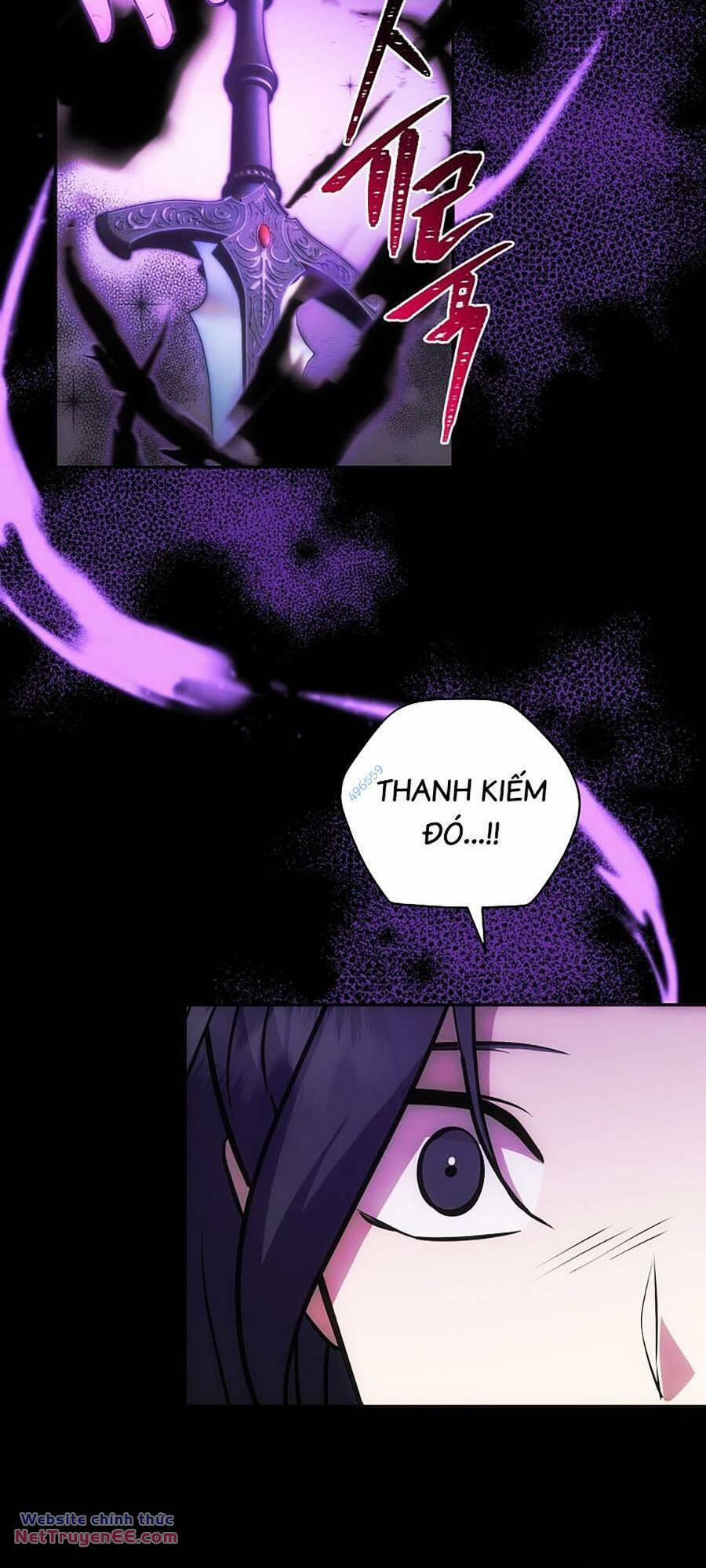 Trở Thành Hoàng Tử Út Trong Tiểu Thuyết 28 trang 57