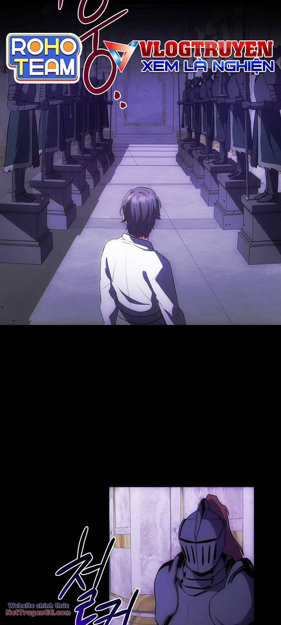 Trở Thành Hoàng Tử Út Trong Tiểu Thuyết 28 trang 6