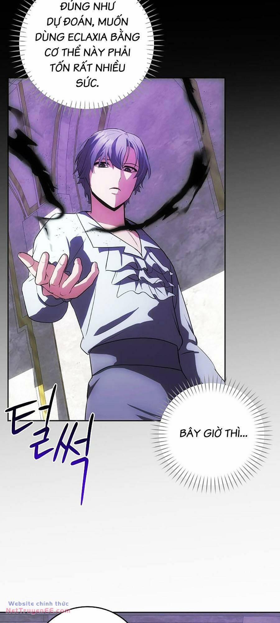 Trở Thành Hoàng Tử Út Trong Tiểu Thuyết 28 trang 63