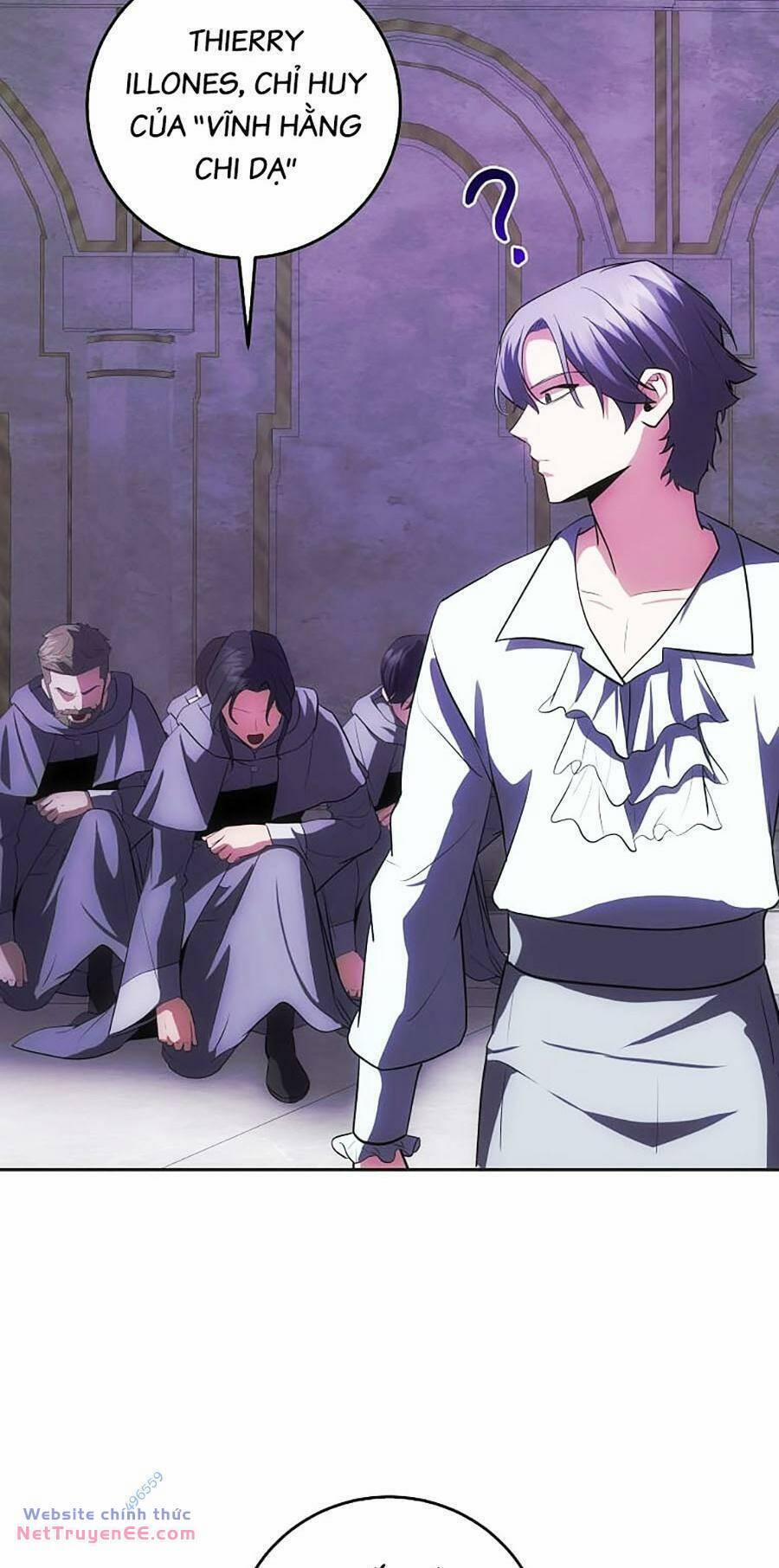 Trở Thành Hoàng Tử Út Trong Tiểu Thuyết 28 trang 64