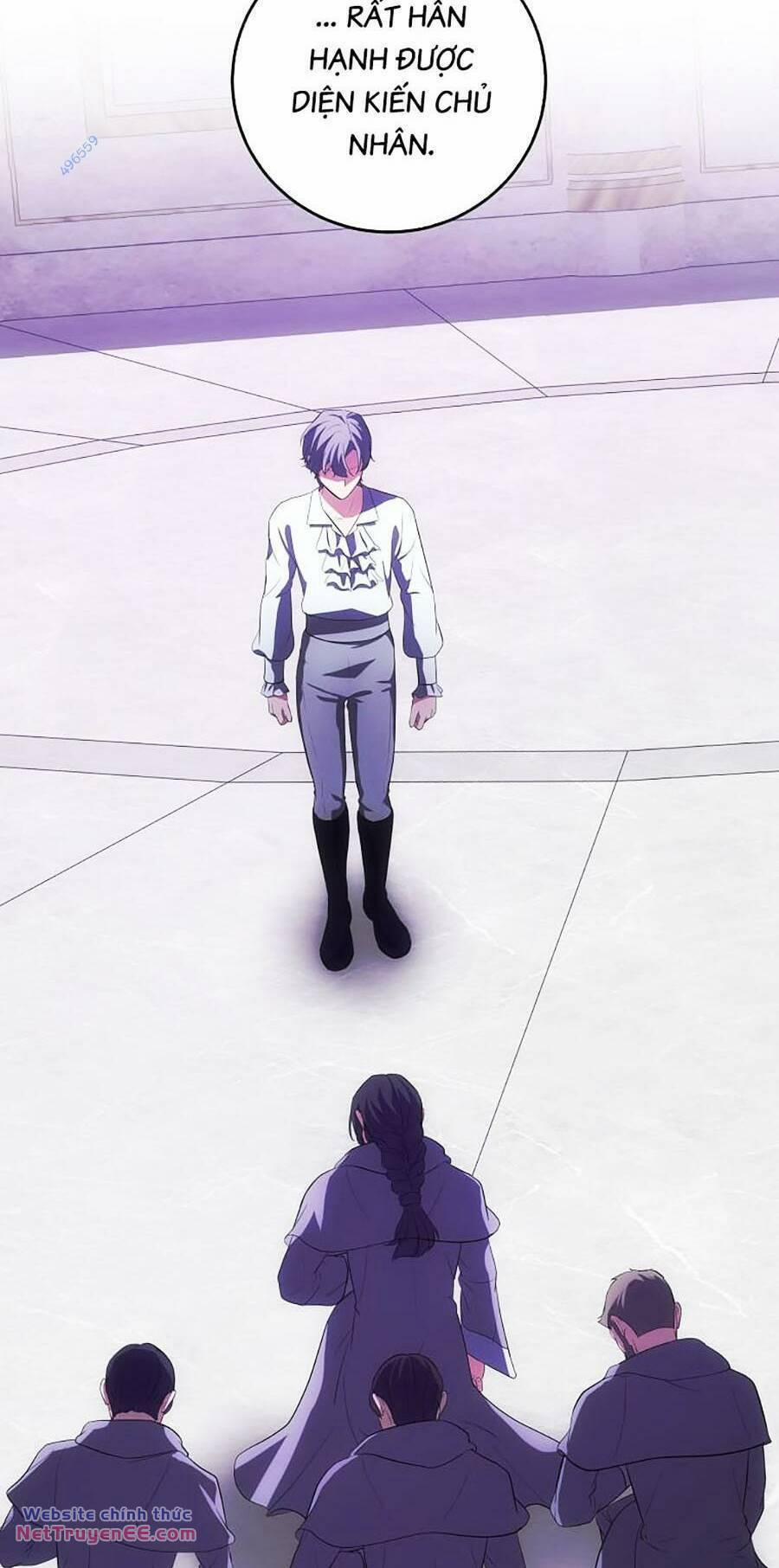 Trở Thành Hoàng Tử Út Trong Tiểu Thuyết 28 trang 65