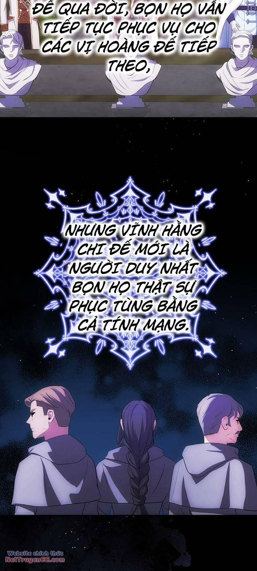 Trở Thành Hoàng Tử Út Trong Tiểu Thuyết 28 trang 69