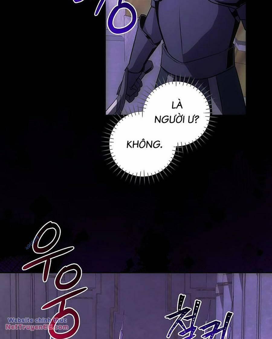 Trở Thành Hoàng Tử Út Trong Tiểu Thuyết 28 trang 7