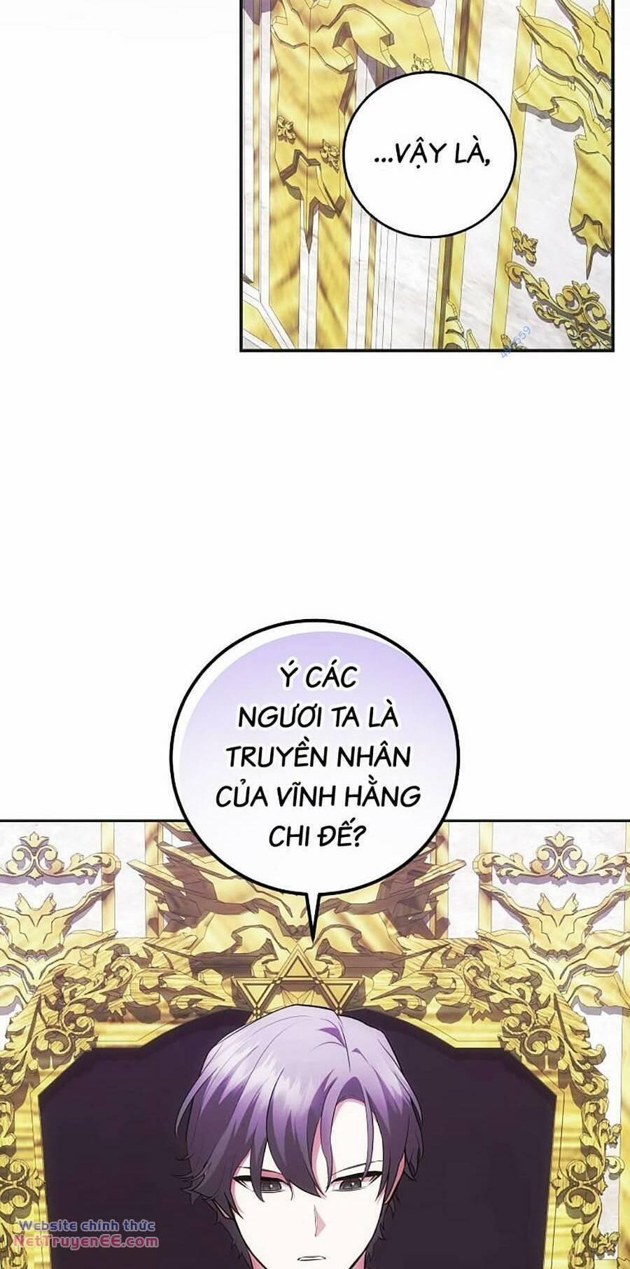 Trở Thành Hoàng Tử Út Trong Tiểu Thuyết 28 trang 71