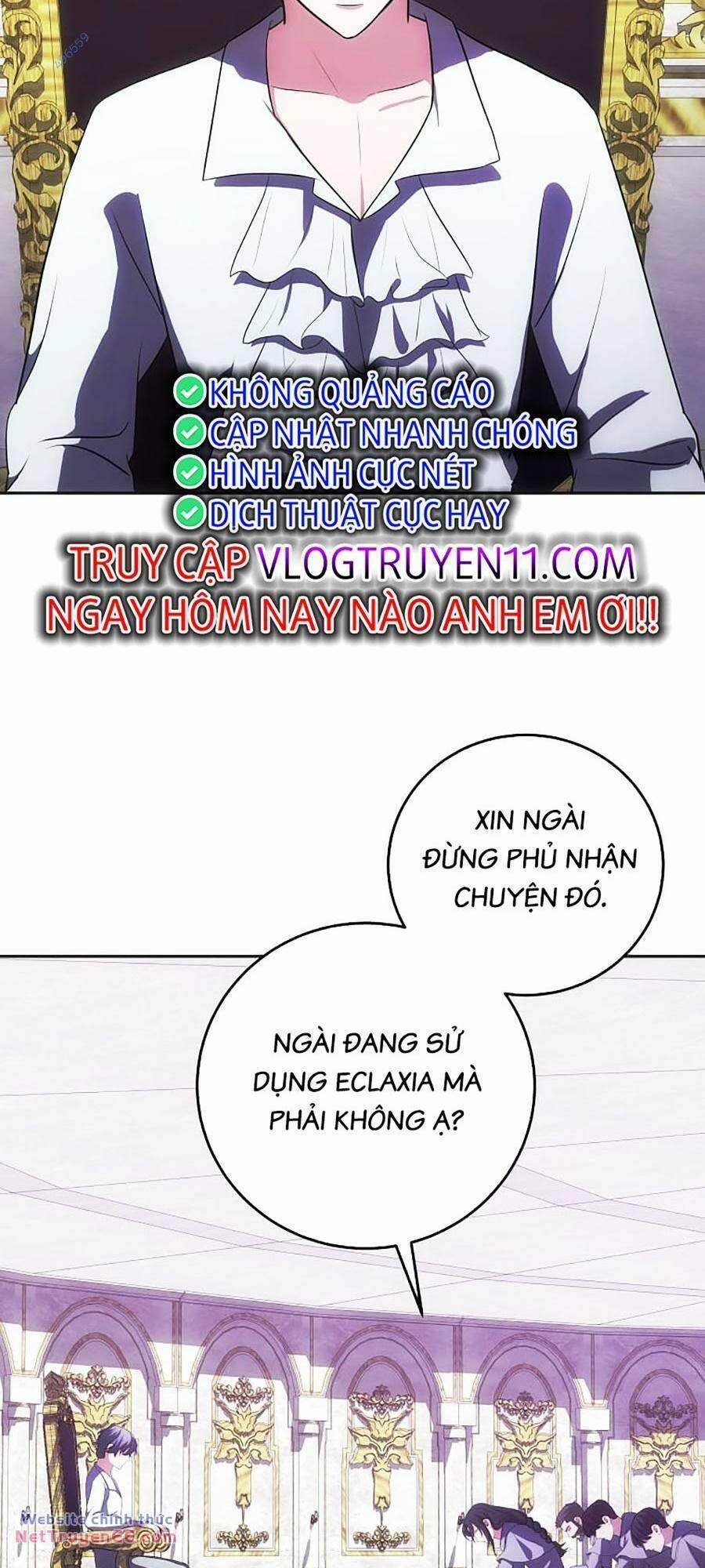 Trở Thành Hoàng Tử Út Trong Tiểu Thuyết 28 trang 72