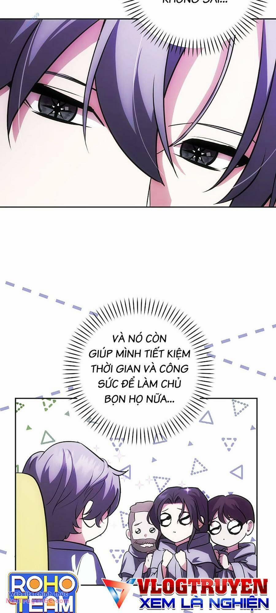 Trở Thành Hoàng Tử Út Trong Tiểu Thuyết 28 trang 75