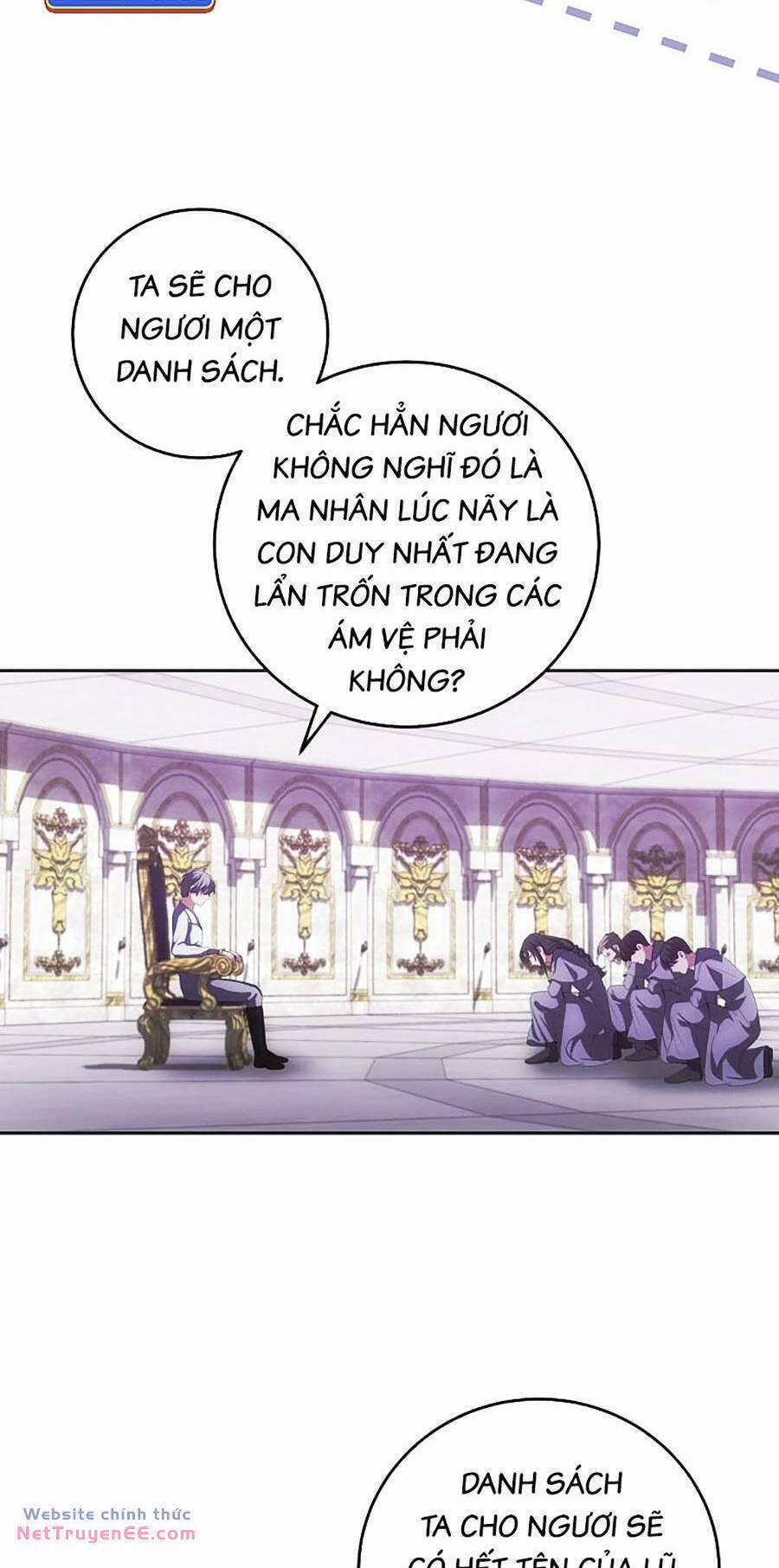 Trở Thành Hoàng Tử Út Trong Tiểu Thuyết 28 trang 76