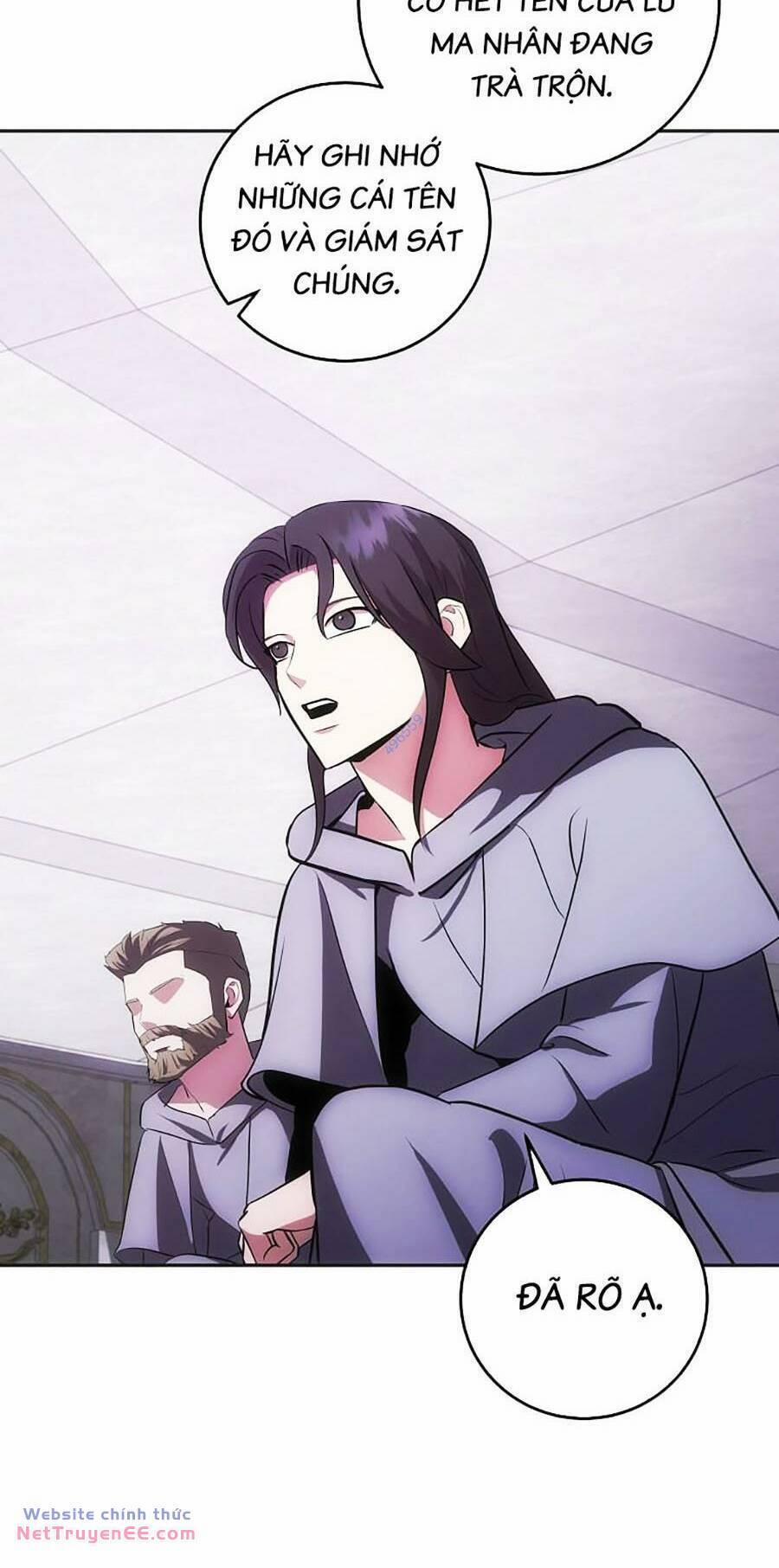 Trở Thành Hoàng Tử Út Trong Tiểu Thuyết 28 trang 77