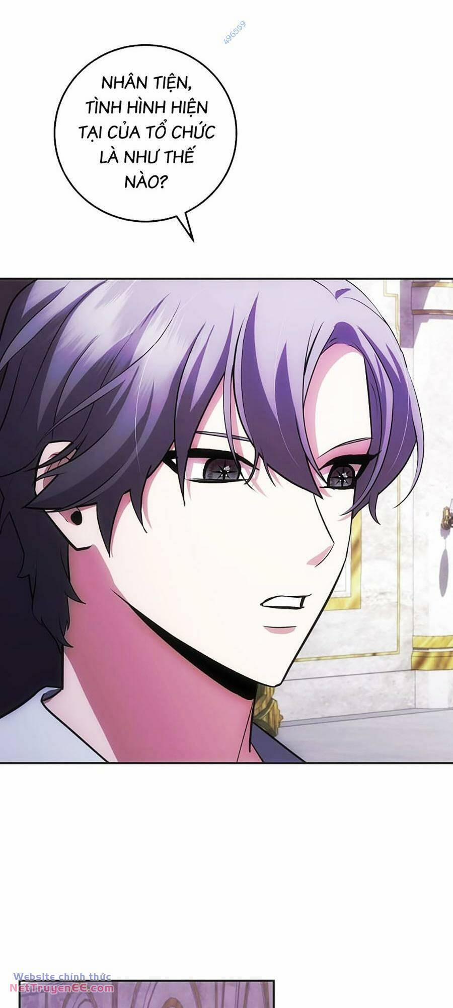 Trở Thành Hoàng Tử Út Trong Tiểu Thuyết 28 trang 78