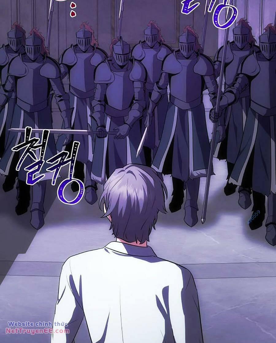 Trở Thành Hoàng Tử Út Trong Tiểu Thuyết 28 trang 8