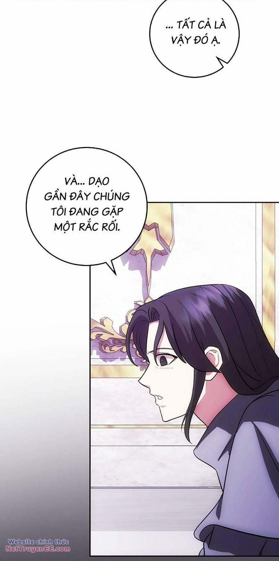 Trở Thành Hoàng Tử Út Trong Tiểu Thuyết 28 trang 80