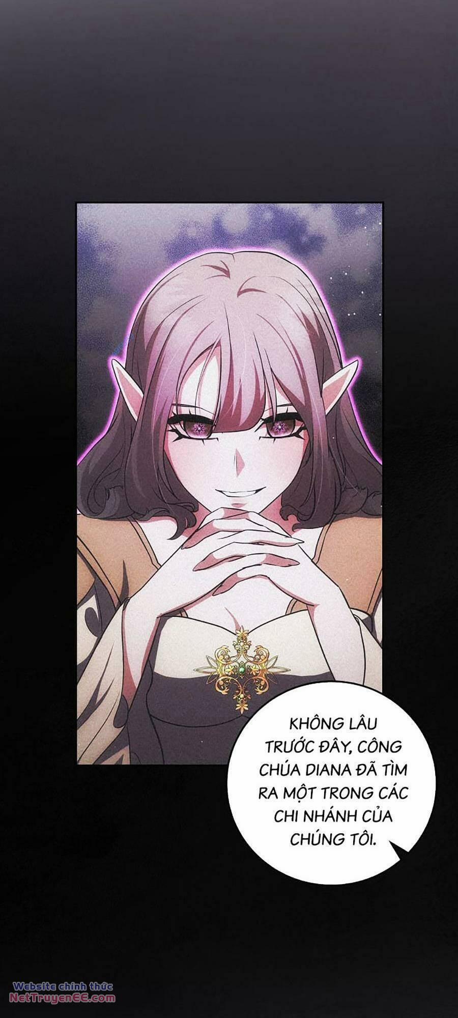 Trở Thành Hoàng Tử Út Trong Tiểu Thuyết 28 trang 81