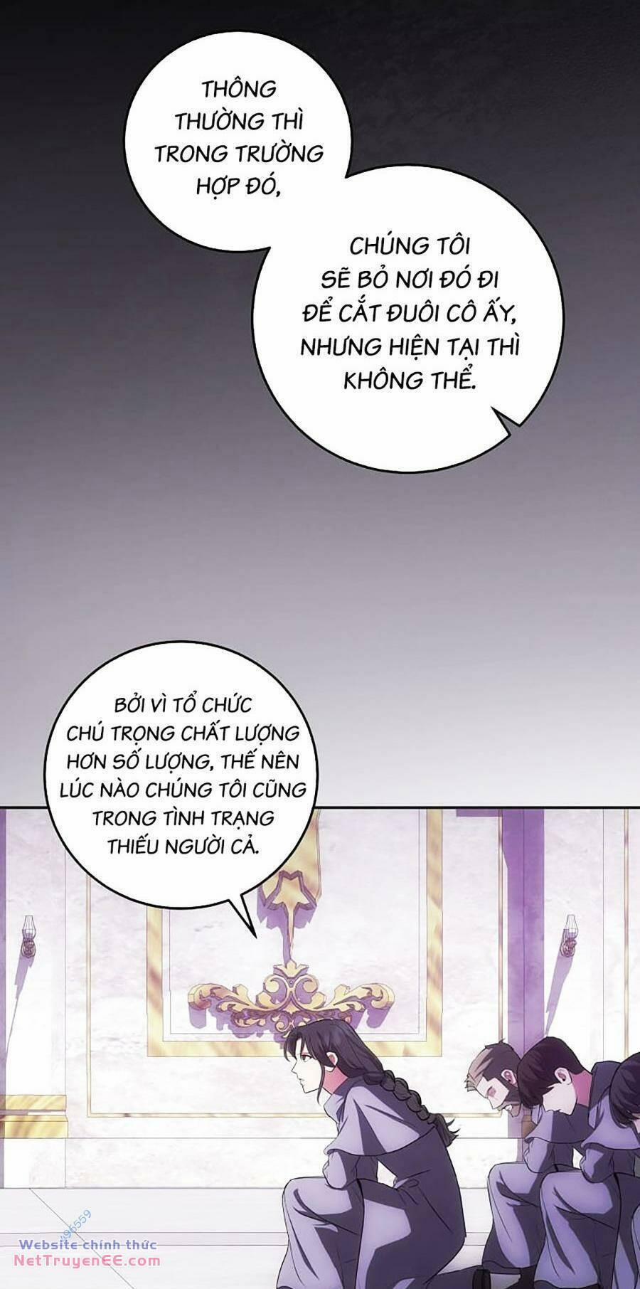 Trở Thành Hoàng Tử Út Trong Tiểu Thuyết 28 trang 82