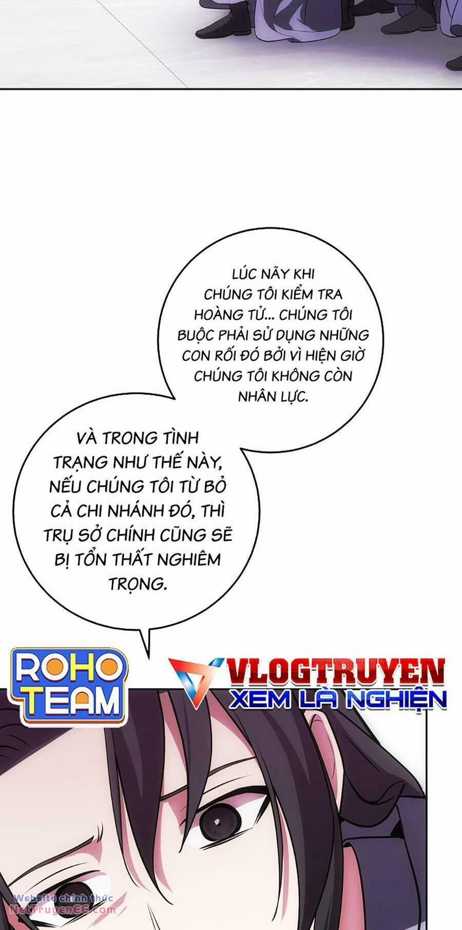 Trở Thành Hoàng Tử Út Trong Tiểu Thuyết 28 trang 83