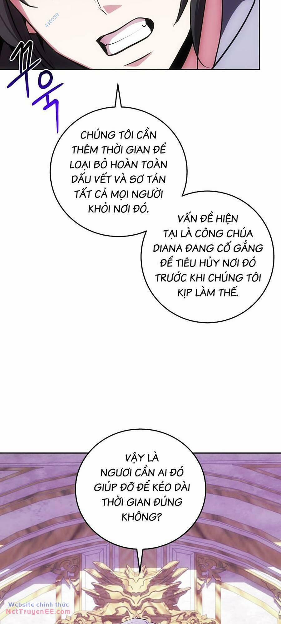 Trở Thành Hoàng Tử Út Trong Tiểu Thuyết 28 trang 84