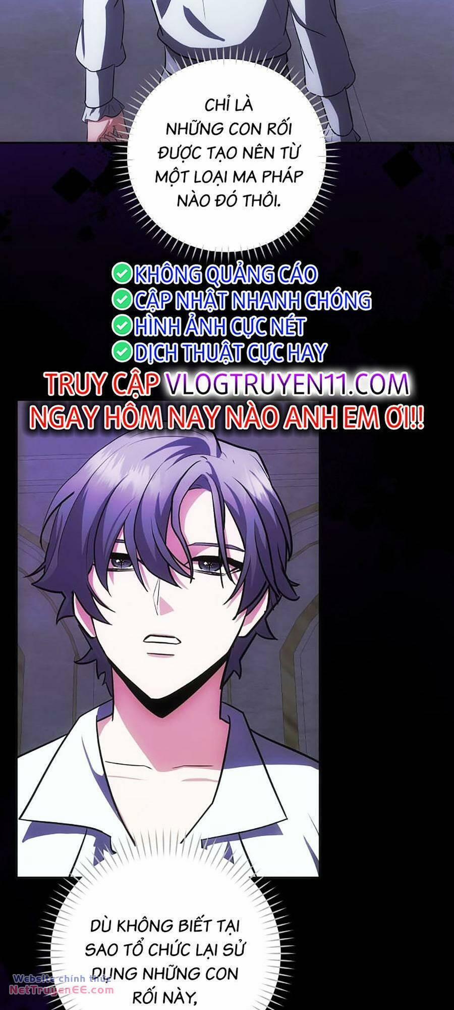 Trở Thành Hoàng Tử Út Trong Tiểu Thuyết 28 trang 9