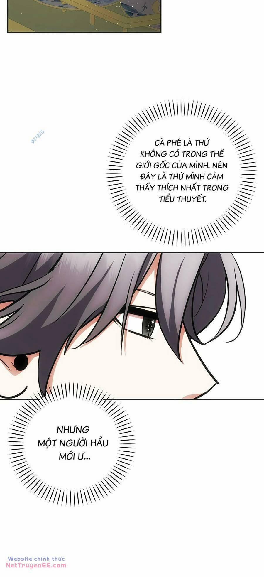 Trở Thành Hoàng Tử Út Trong Tiểu Thuyết 29 trang 12