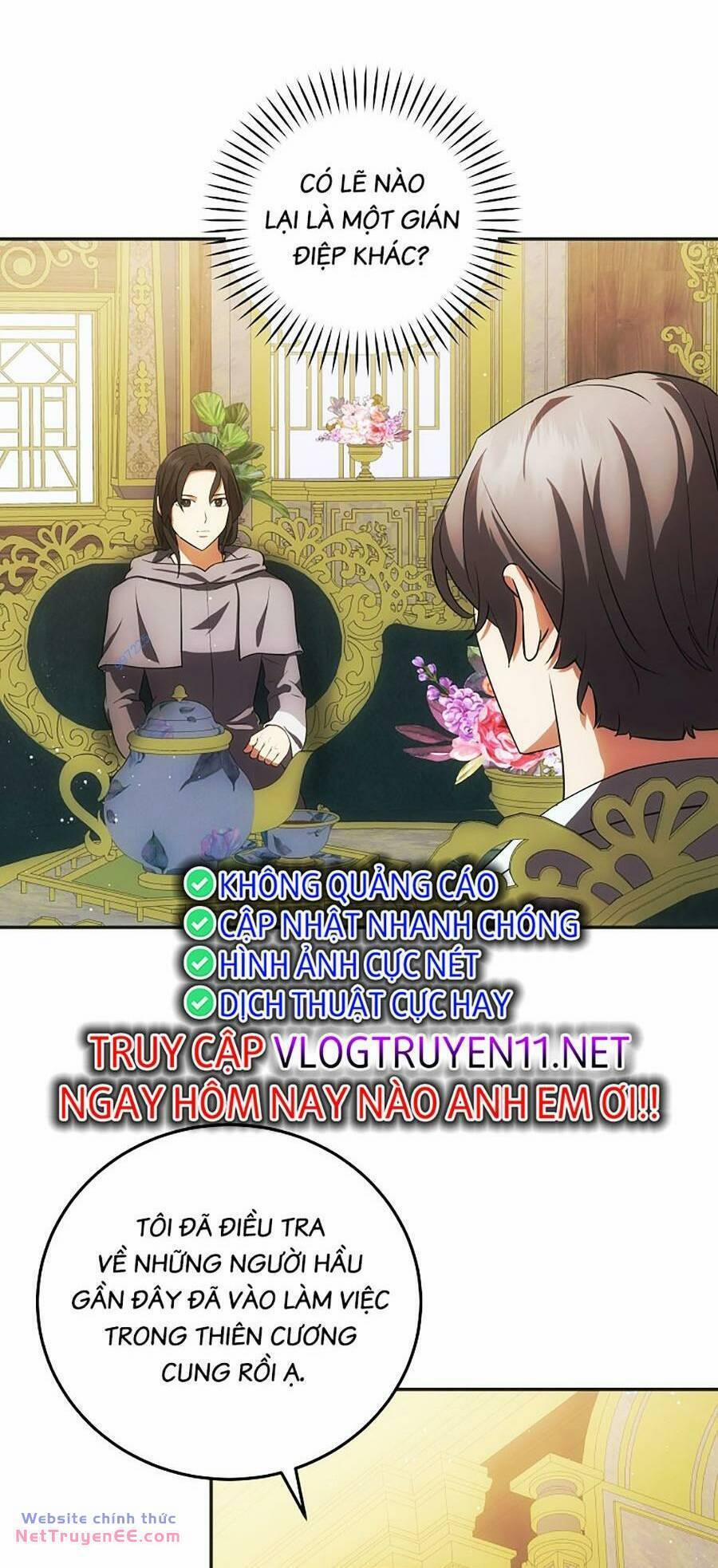 Trở Thành Hoàng Tử Út Trong Tiểu Thuyết 29 trang 13