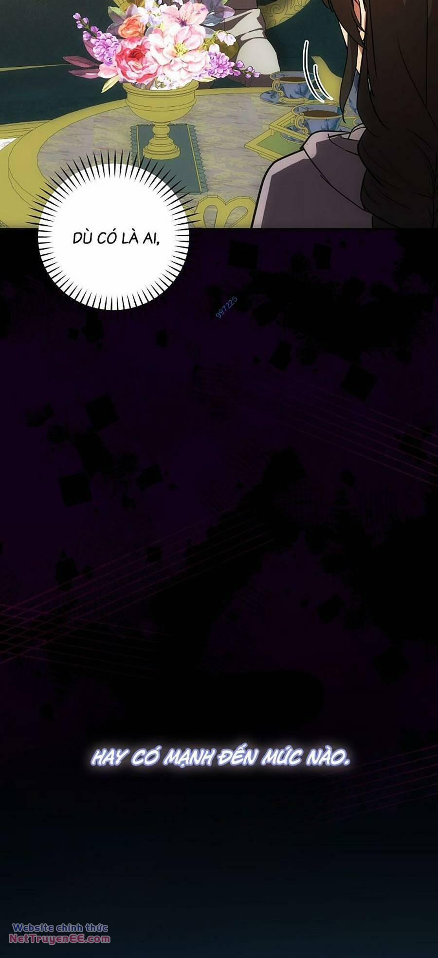Trở Thành Hoàng Tử Út Trong Tiểu Thuyết 29 trang 15