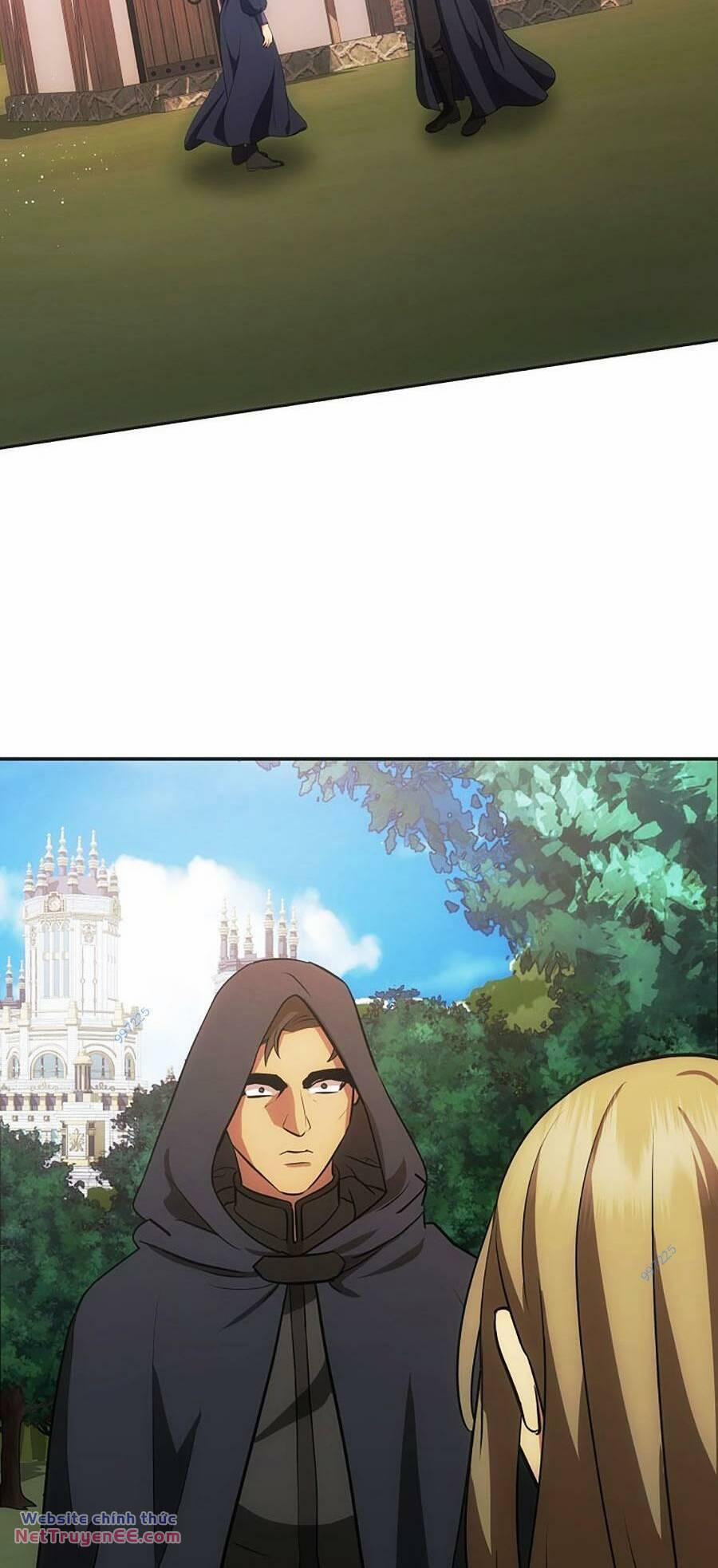 Trở Thành Hoàng Tử Út Trong Tiểu Thuyết 29 trang 17