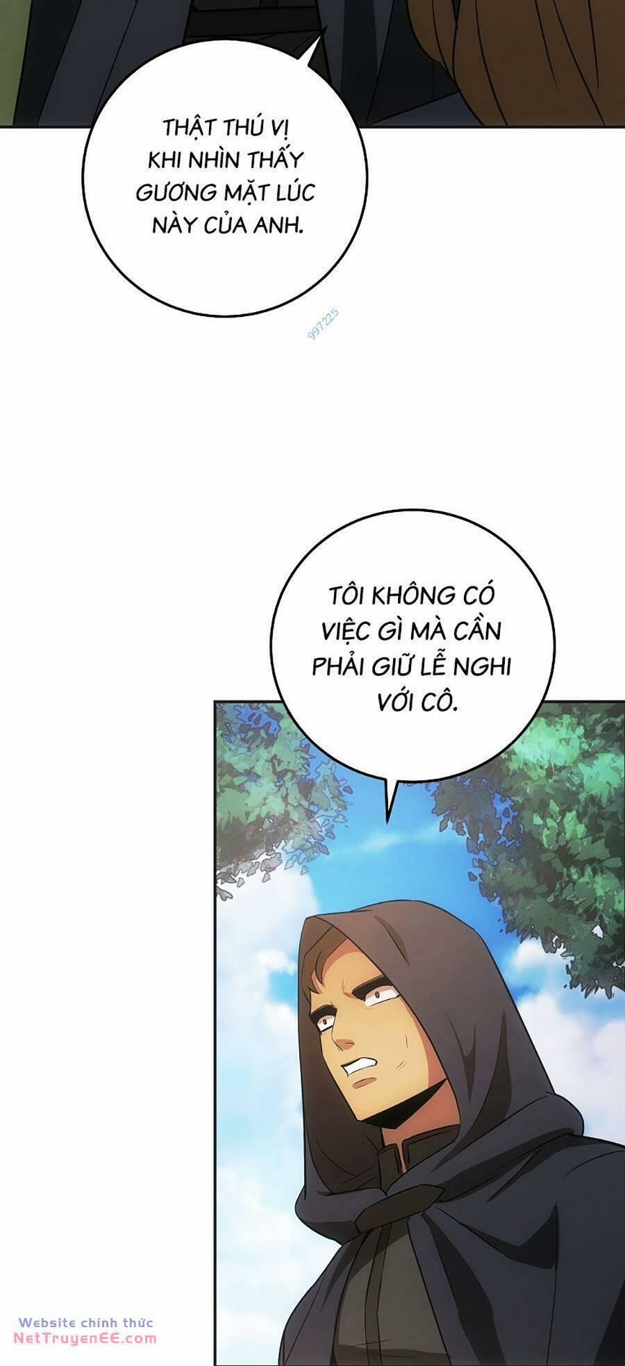 Trở Thành Hoàng Tử Út Trong Tiểu Thuyết 29 trang 18