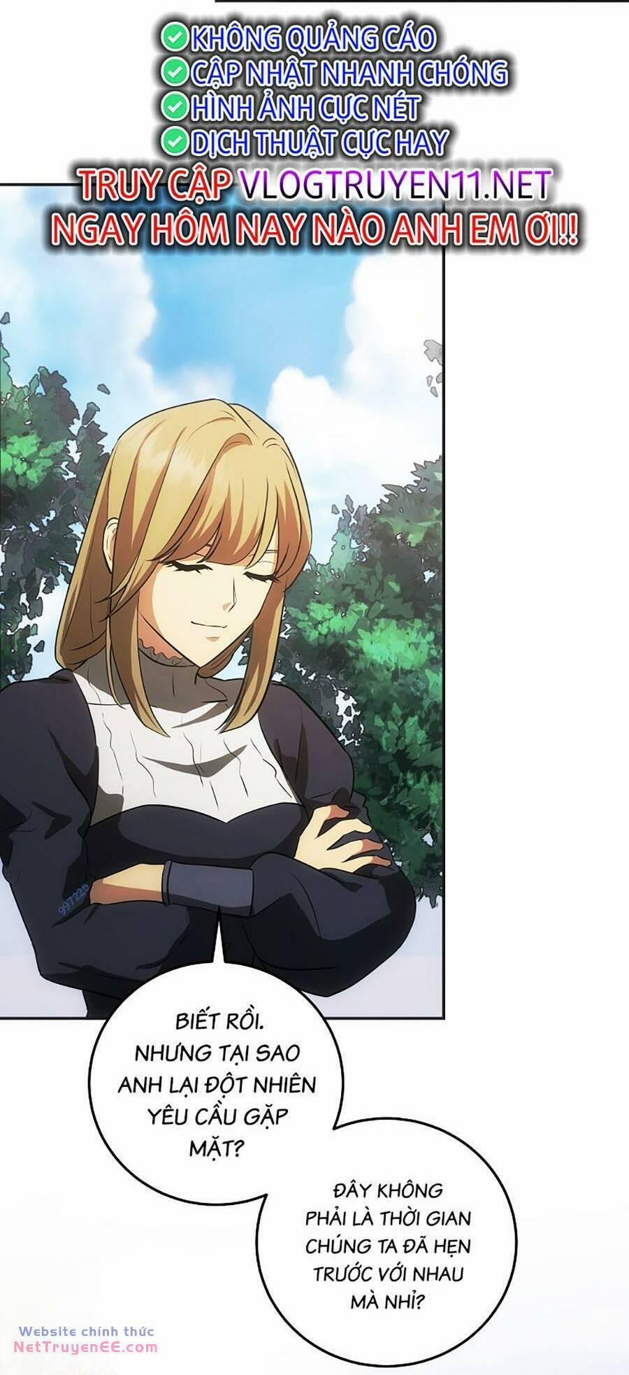 Trở Thành Hoàng Tử Út Trong Tiểu Thuyết 29 trang 19