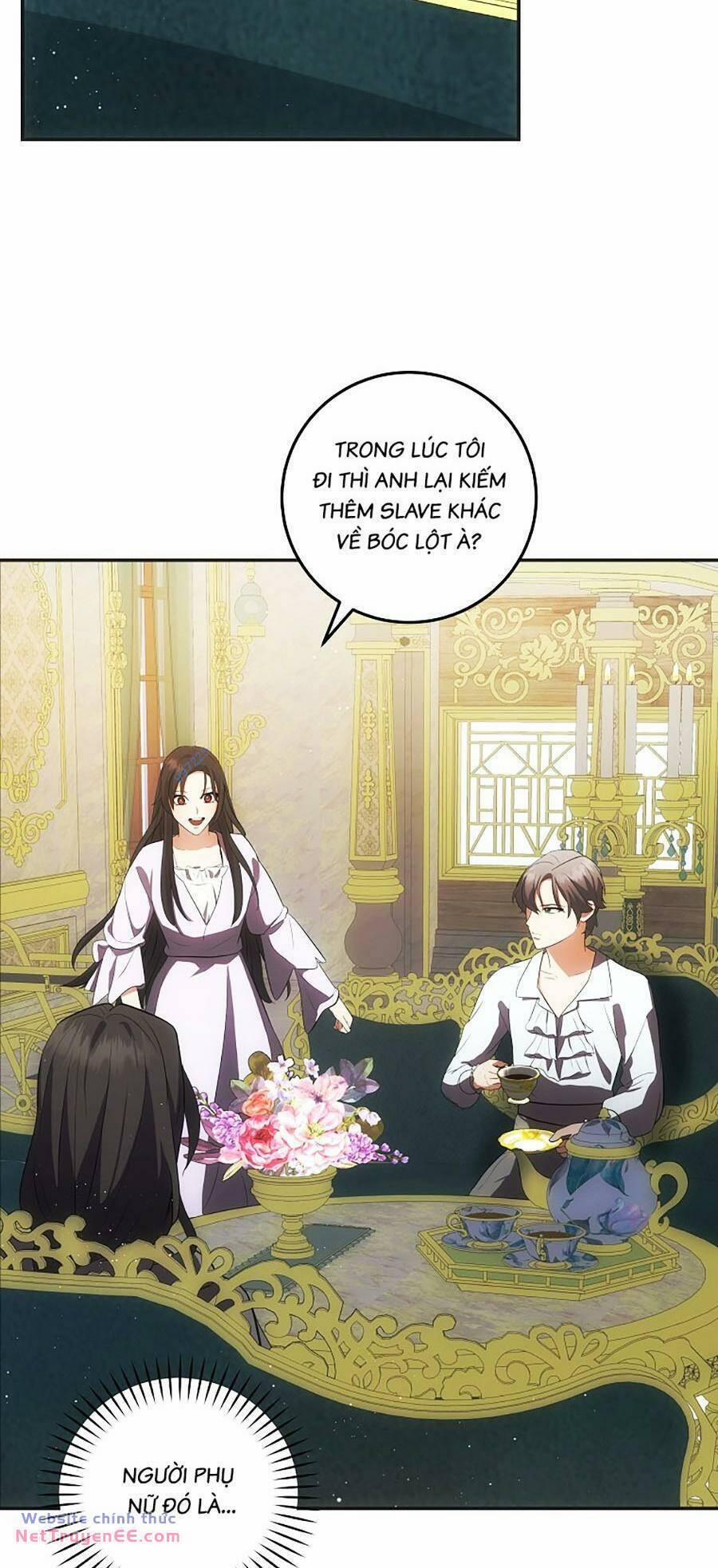 Trở Thành Hoàng Tử Út Trong Tiểu Thuyết 29 trang 2