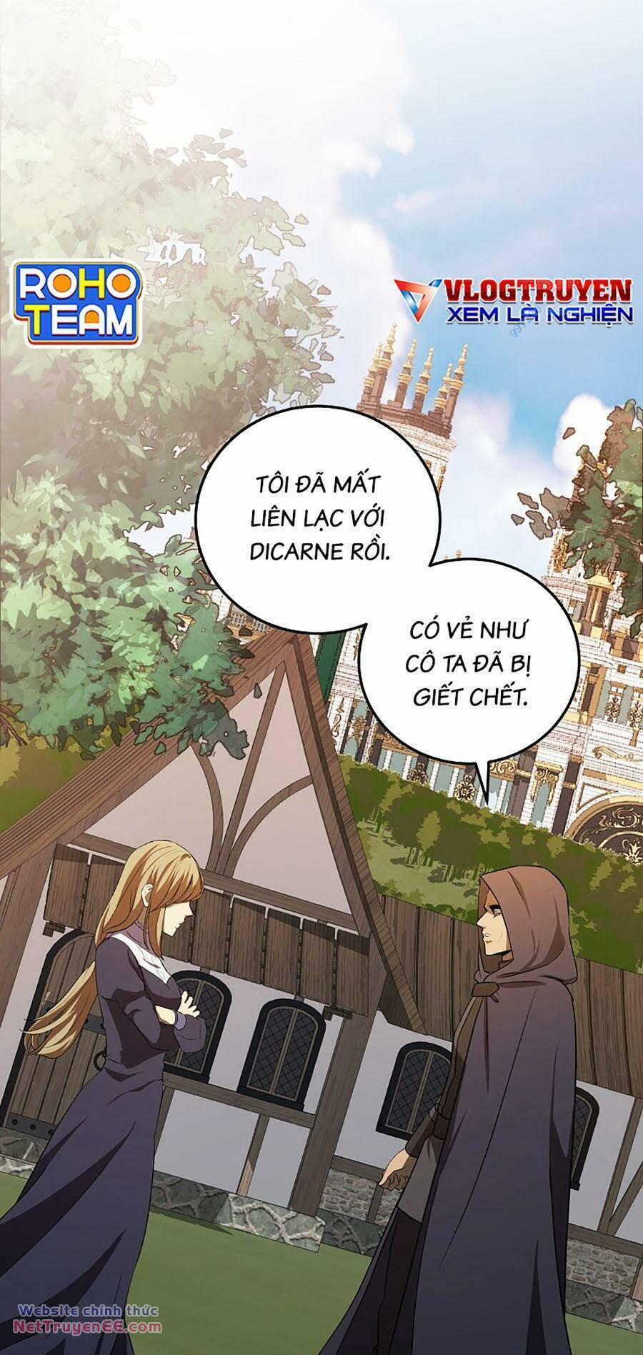 Trở Thành Hoàng Tử Út Trong Tiểu Thuyết 29 trang 20