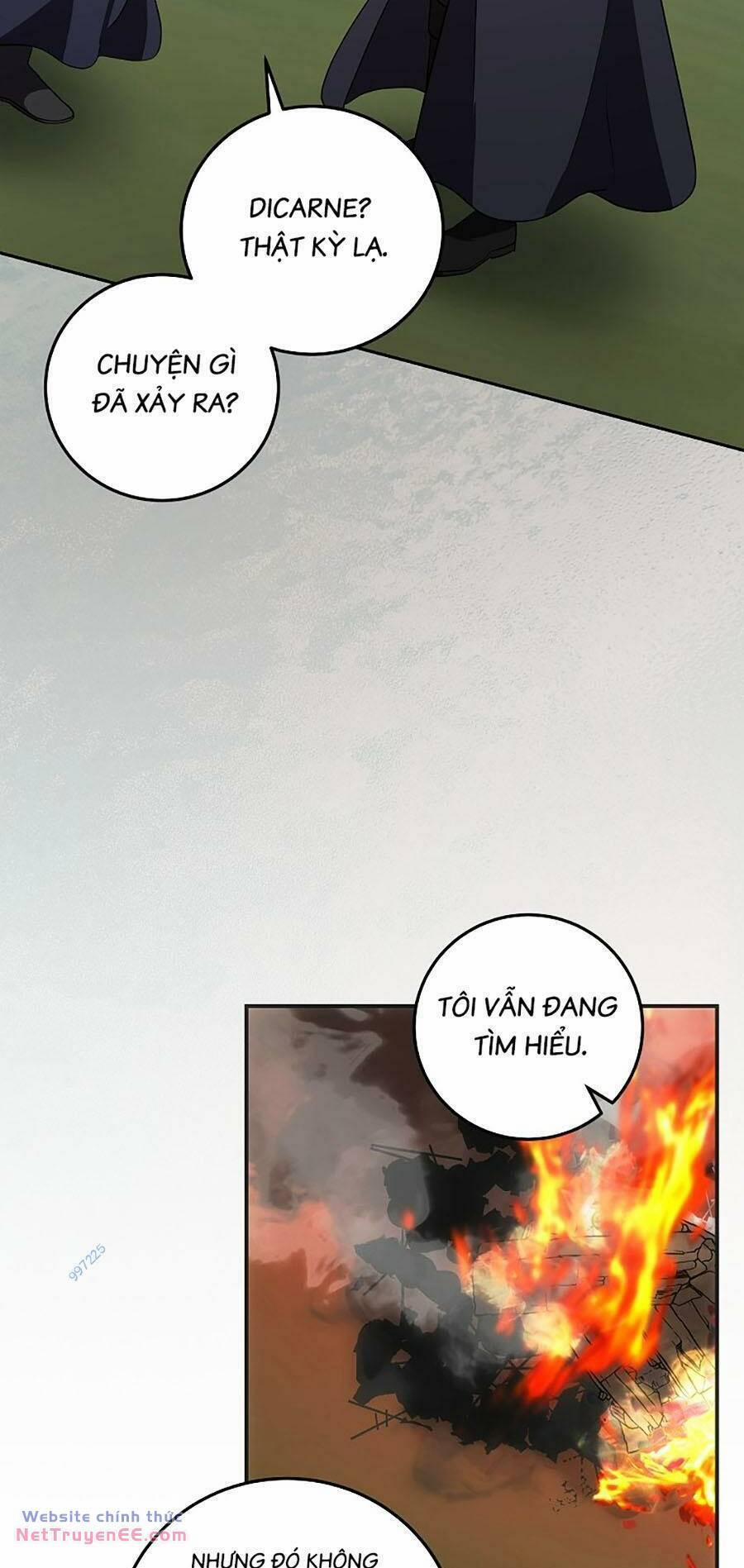 Trở Thành Hoàng Tử Út Trong Tiểu Thuyết 29 trang 21