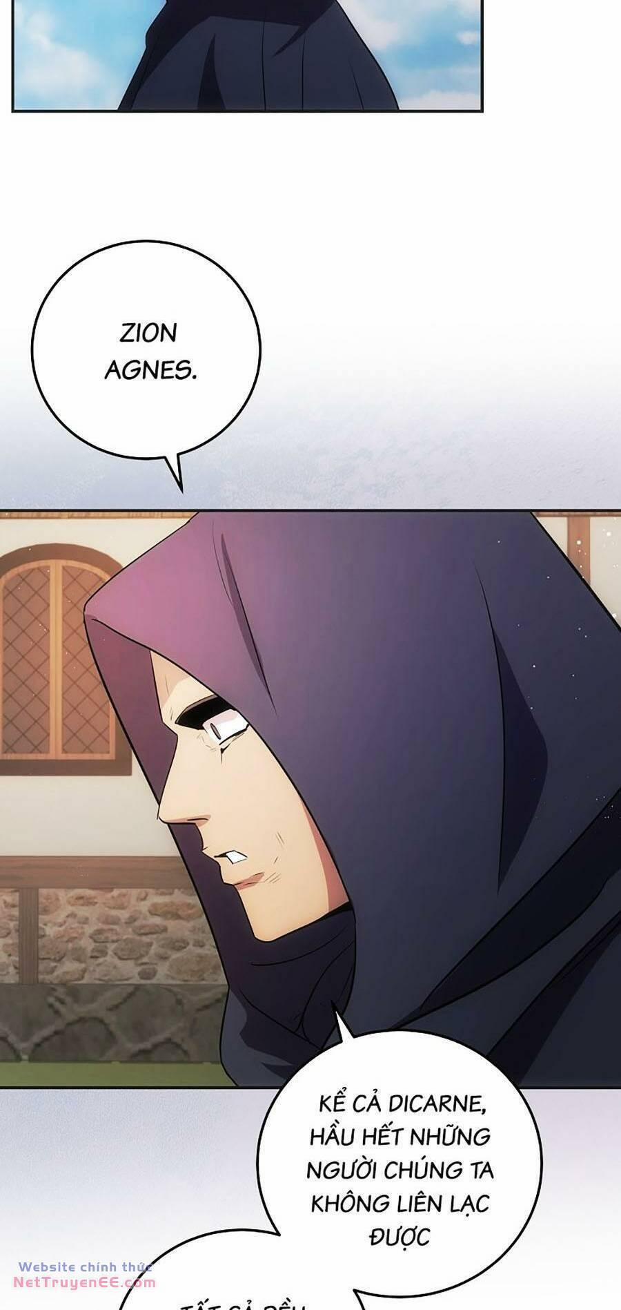 Trở Thành Hoàng Tử Út Trong Tiểu Thuyết 29 trang 23