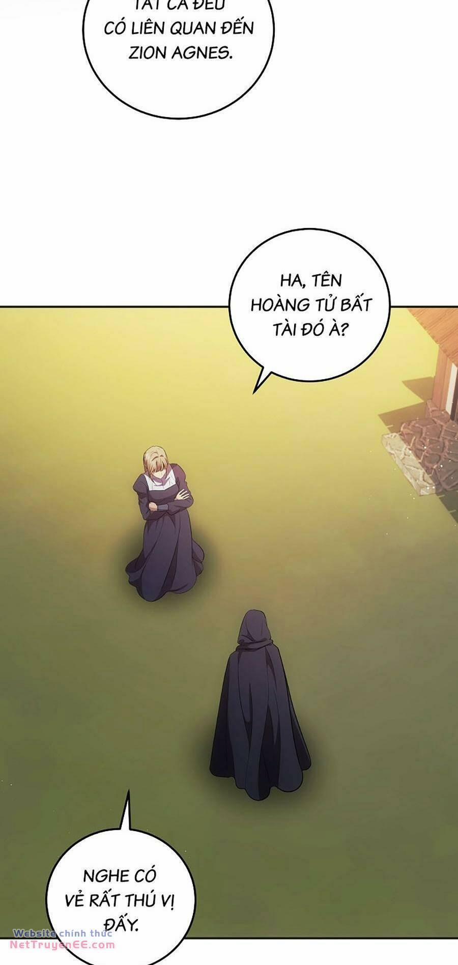 Trở Thành Hoàng Tử Út Trong Tiểu Thuyết 29 trang 24