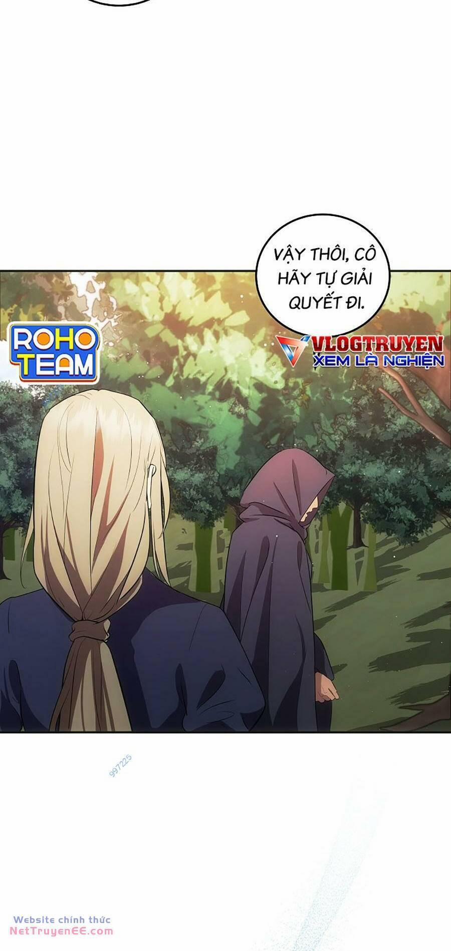 Trở Thành Hoàng Tử Út Trong Tiểu Thuyết 29 trang 25