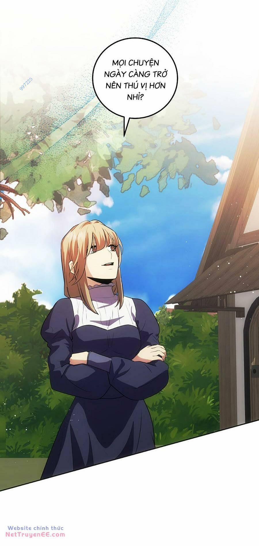 Trở Thành Hoàng Tử Út Trong Tiểu Thuyết 29 trang 26