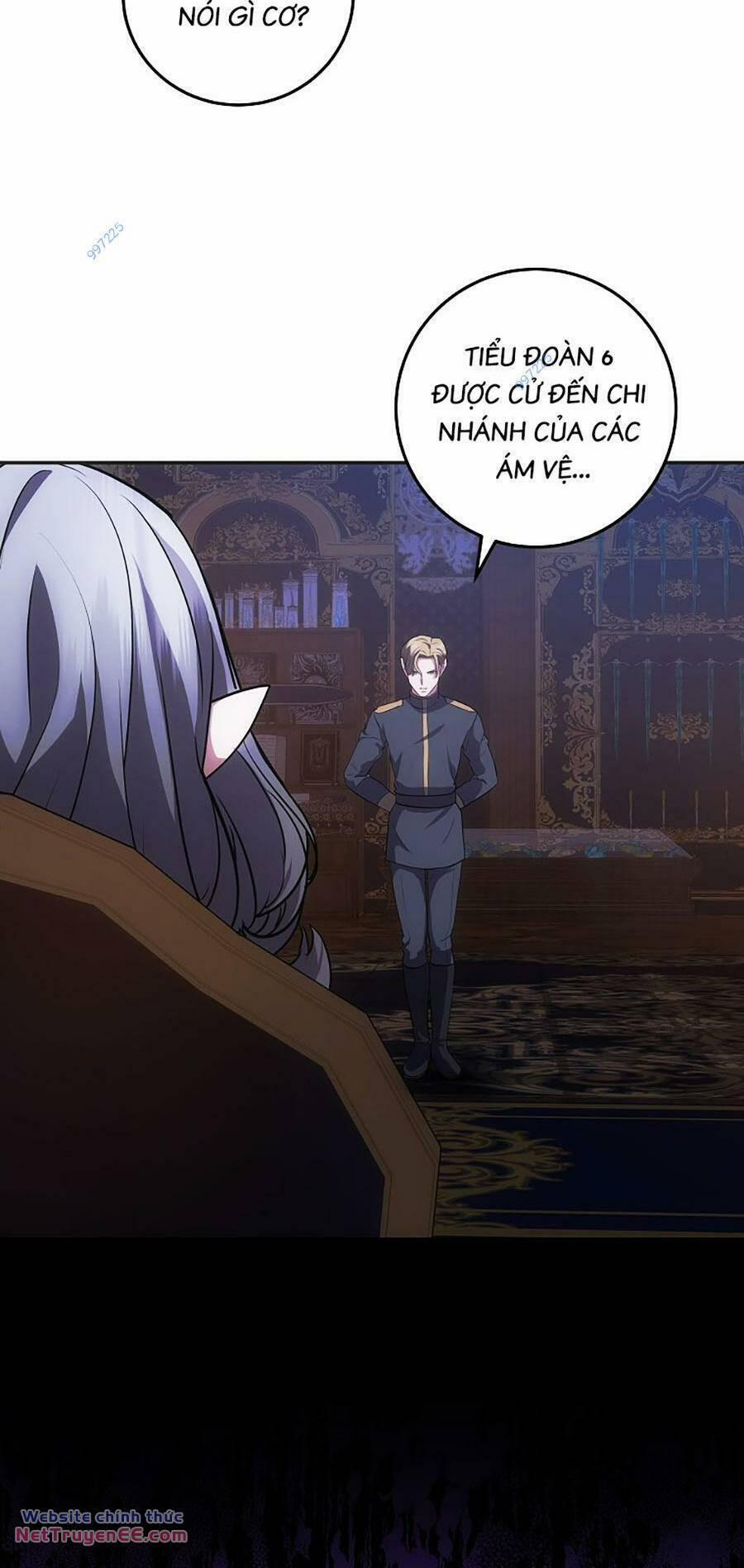 Trở Thành Hoàng Tử Út Trong Tiểu Thuyết 29 trang 28