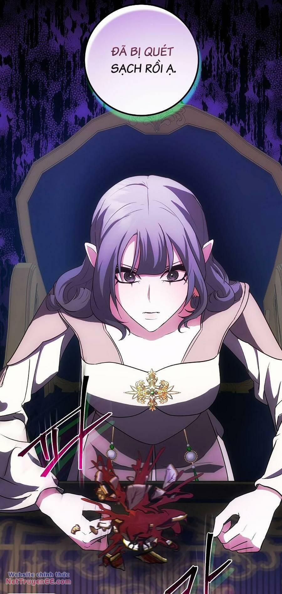 Trở Thành Hoàng Tử Út Trong Tiểu Thuyết 29 trang 29