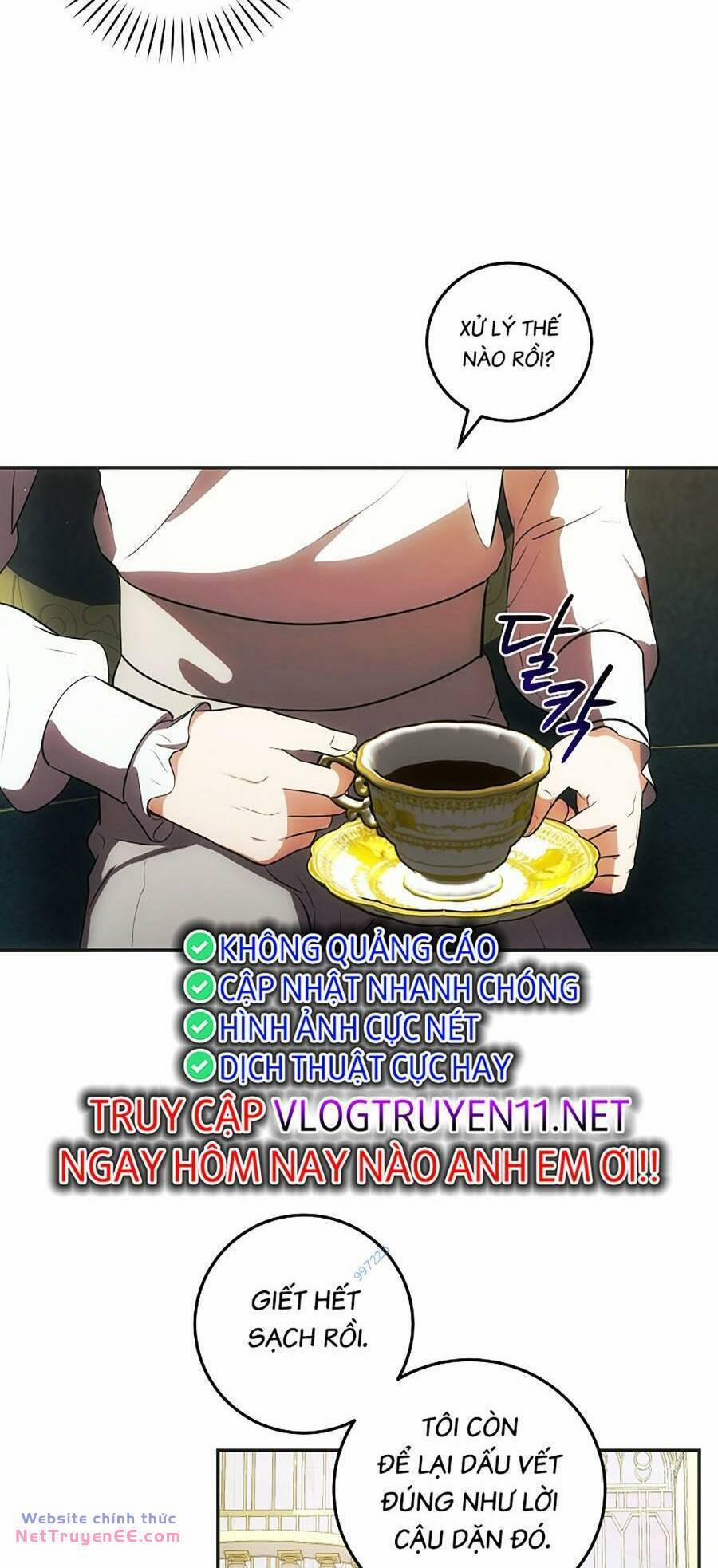 Trở Thành Hoàng Tử Út Trong Tiểu Thuyết 29 trang 3