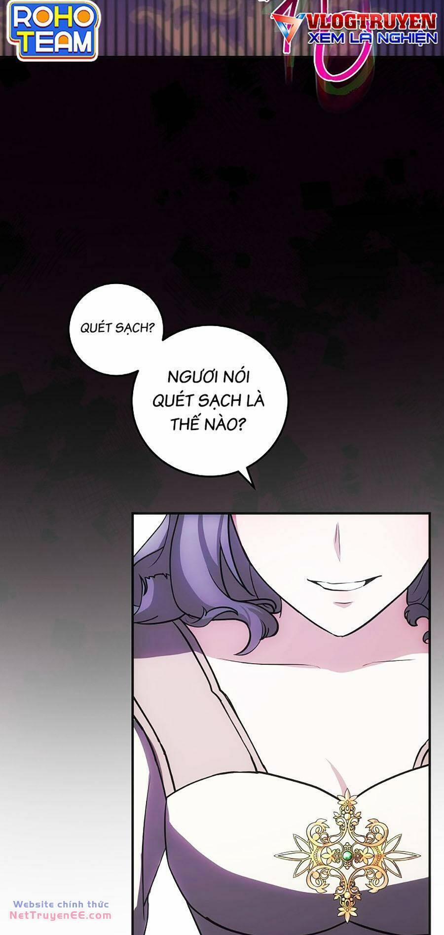 Trở Thành Hoàng Tử Út Trong Tiểu Thuyết 29 trang 30