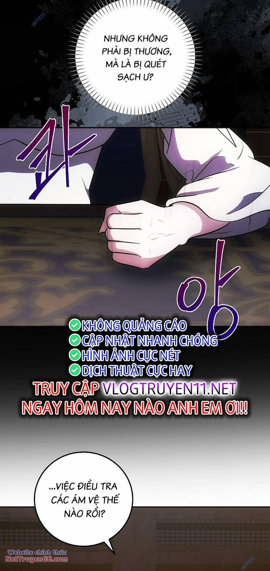 Trở Thành Hoàng Tử Út Trong Tiểu Thuyết 29 trang 32