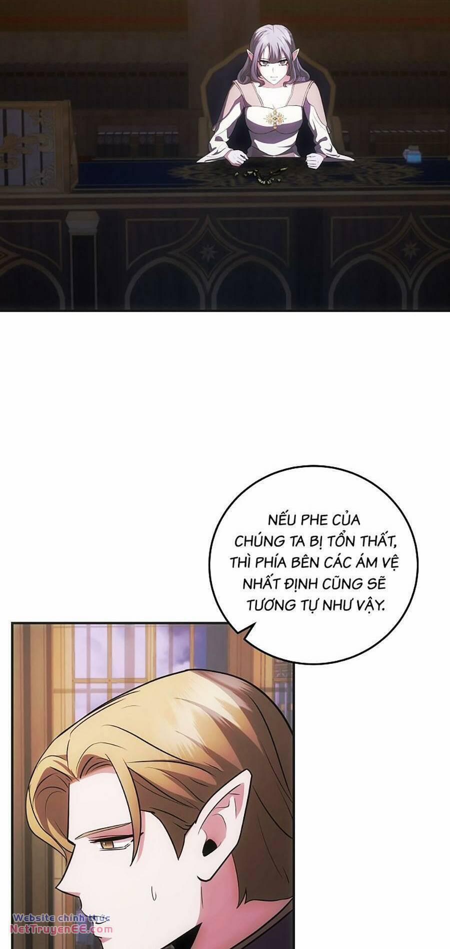 Trở Thành Hoàng Tử Út Trong Tiểu Thuyết 29 trang 33