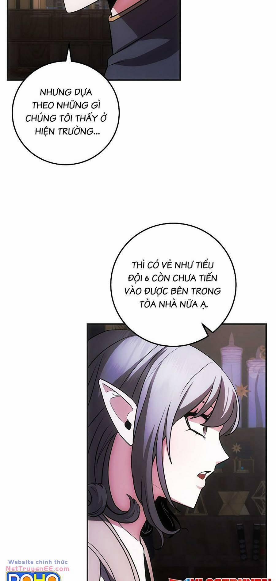 Trở Thành Hoàng Tử Út Trong Tiểu Thuyết 29 trang 34