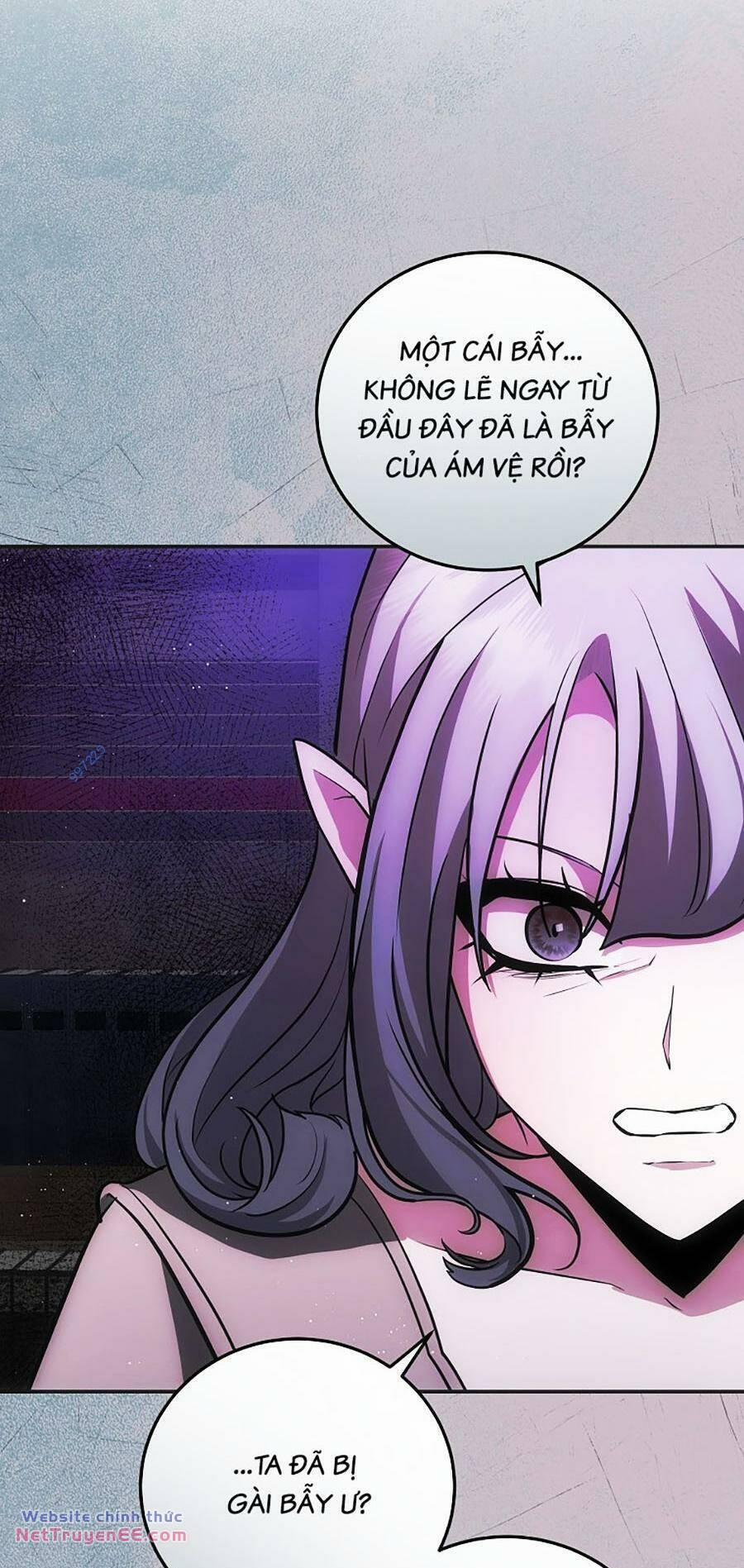 Trở Thành Hoàng Tử Út Trong Tiểu Thuyết 29 trang 36