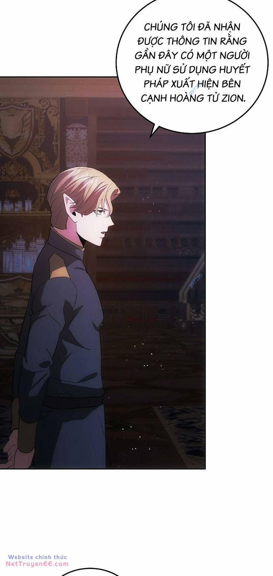 Trở Thành Hoàng Tử Út Trong Tiểu Thuyết 29 trang 38