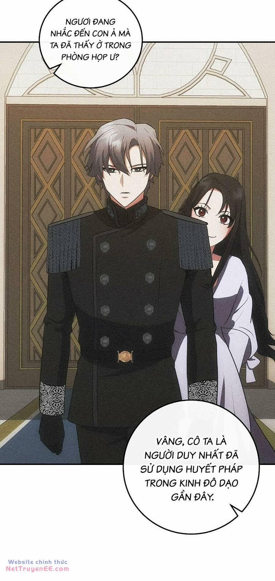 Trở Thành Hoàng Tử Út Trong Tiểu Thuyết 29 trang 39