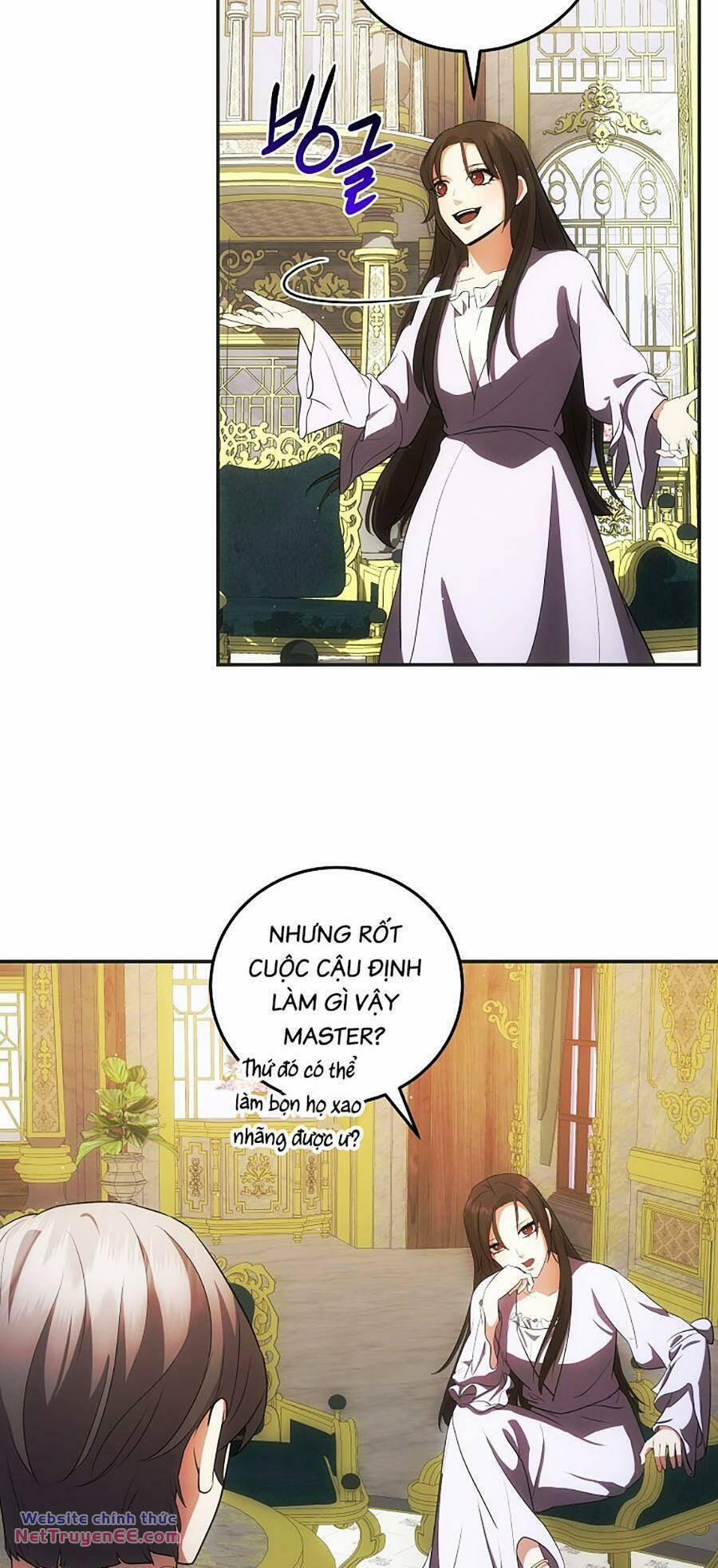 Trở Thành Hoàng Tử Út Trong Tiểu Thuyết 29 trang 4