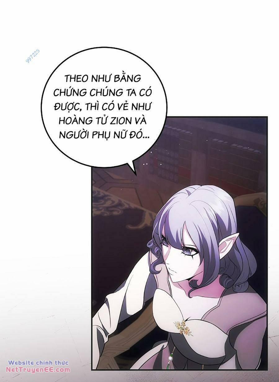 Trở Thành Hoàng Tử Út Trong Tiểu Thuyết 29 trang 40