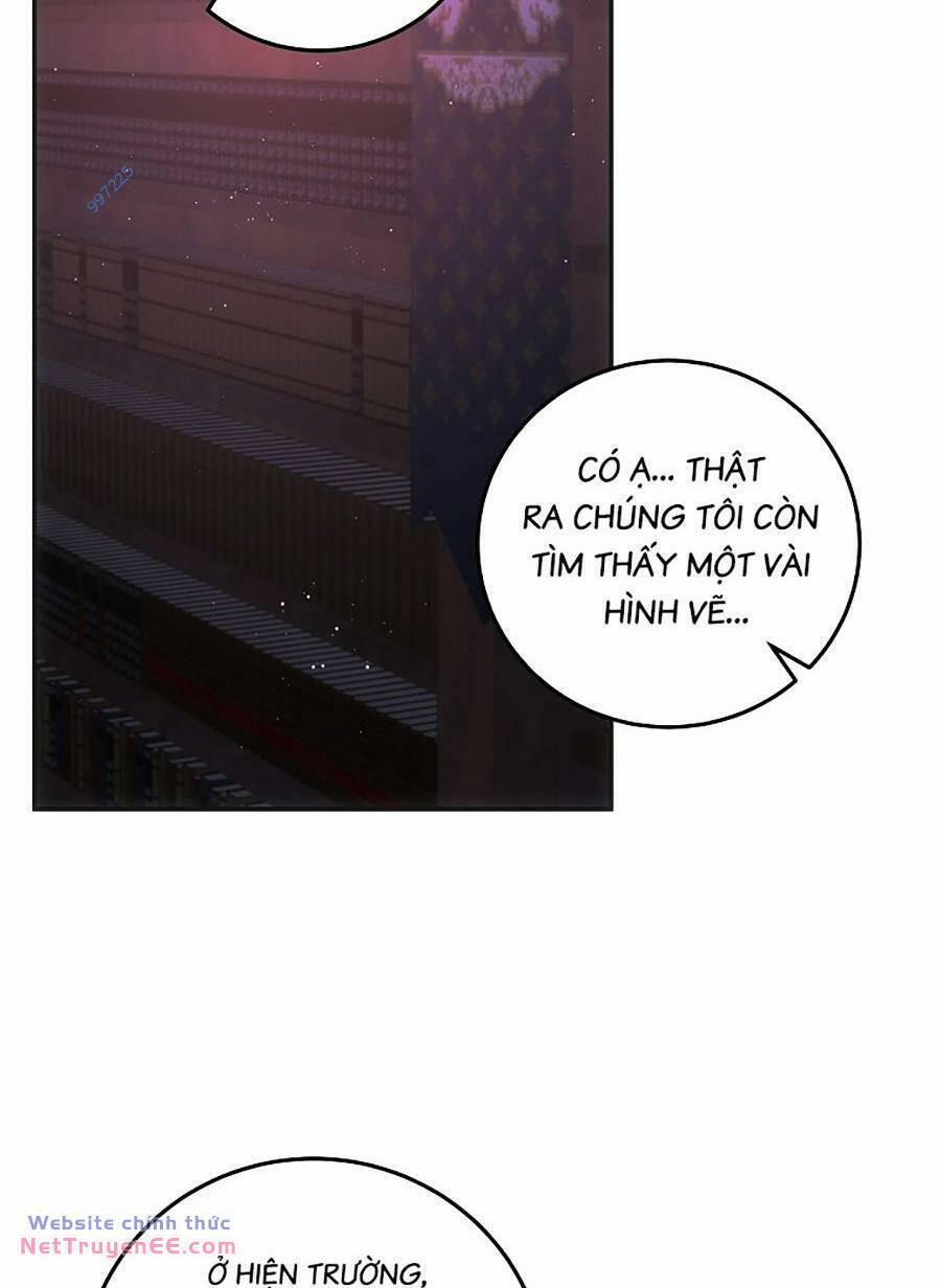 Trở Thành Hoàng Tử Út Trong Tiểu Thuyết 29 trang 44