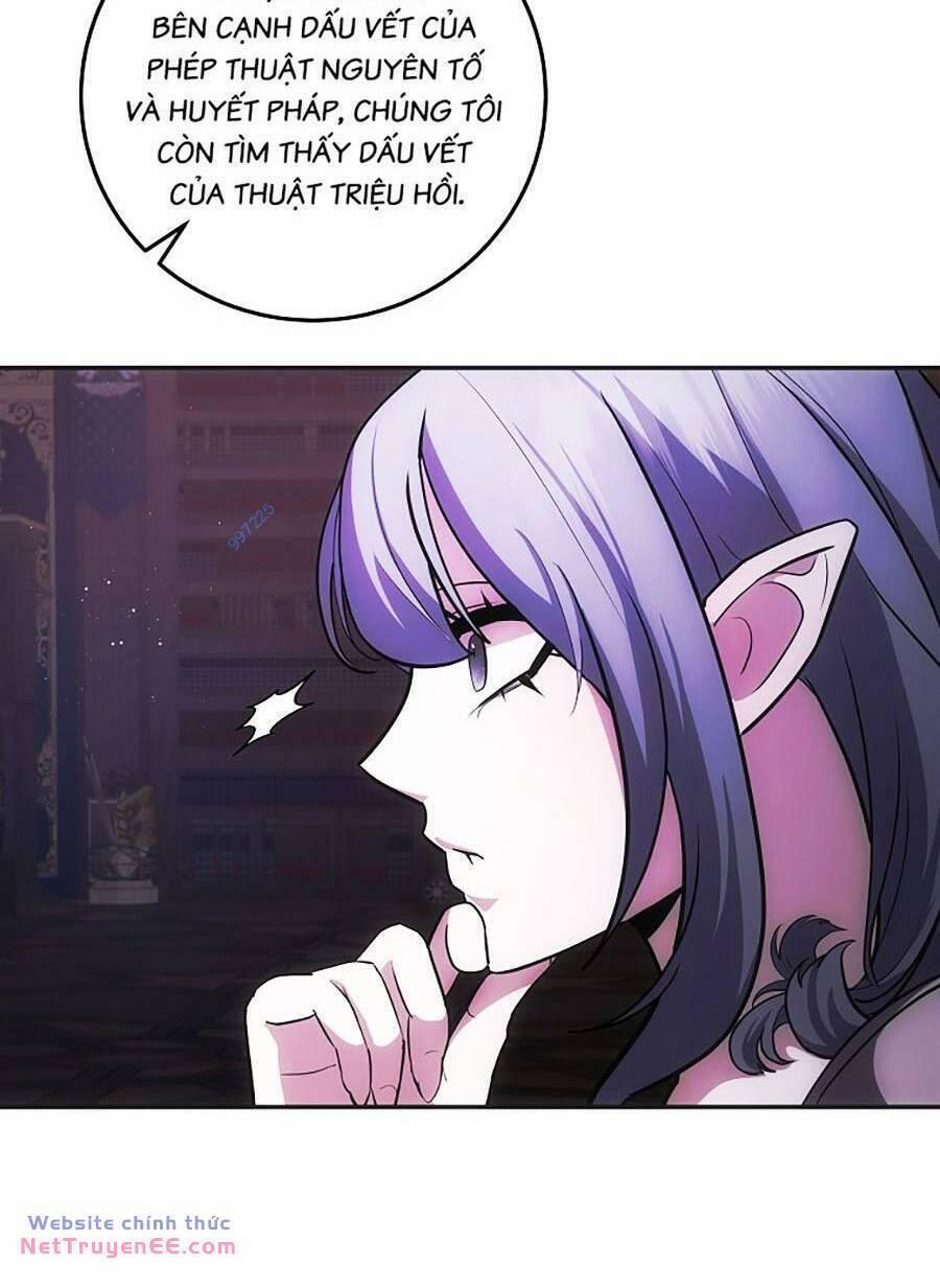 Trở Thành Hoàng Tử Út Trong Tiểu Thuyết 29 trang 45