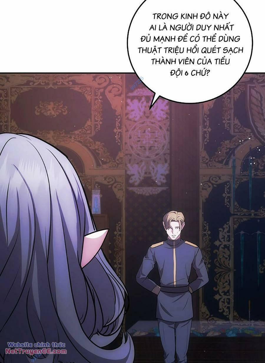 Trở Thành Hoàng Tử Út Trong Tiểu Thuyết 29 trang 48