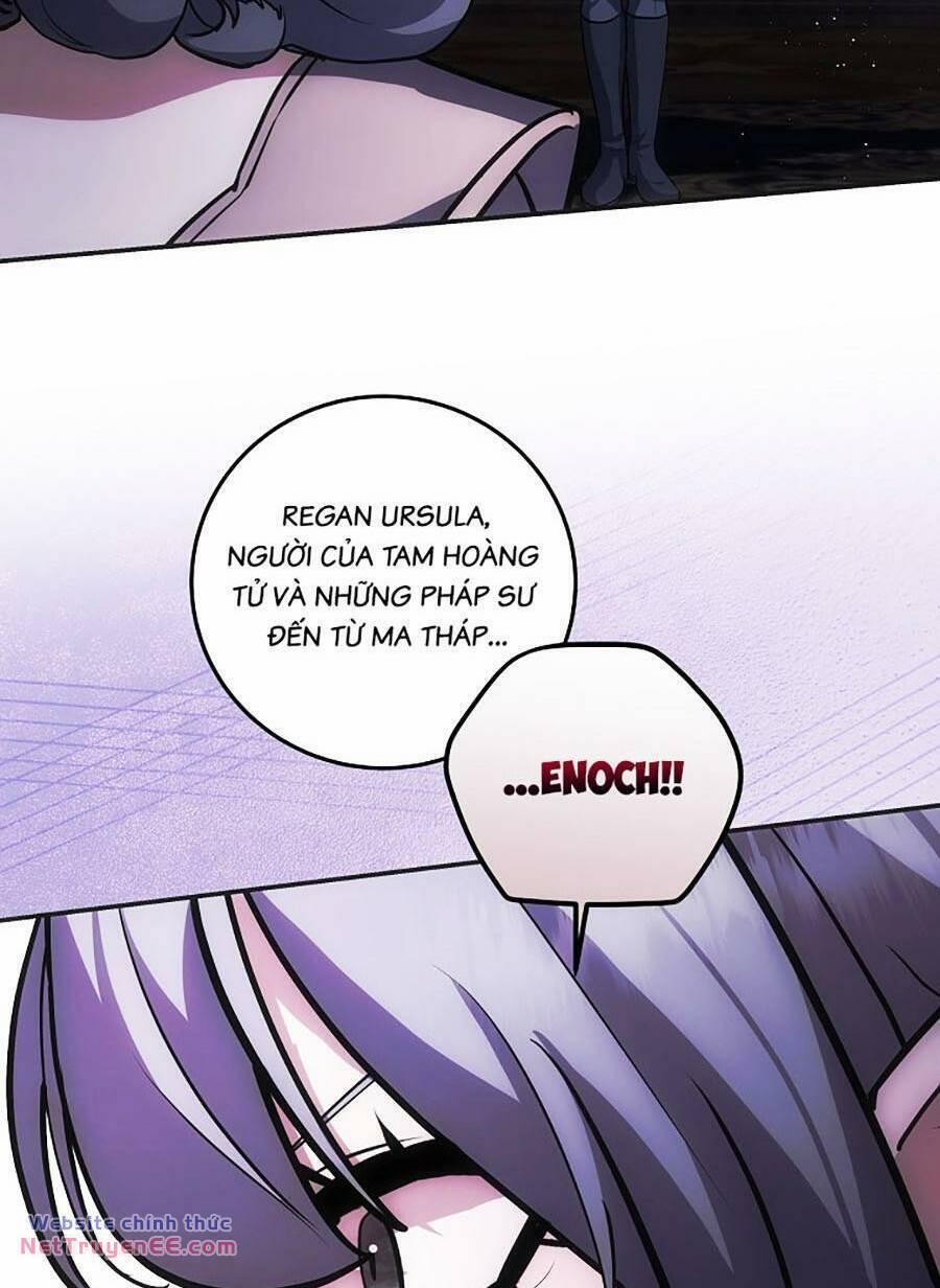 Trở Thành Hoàng Tử Út Trong Tiểu Thuyết 29 trang 49